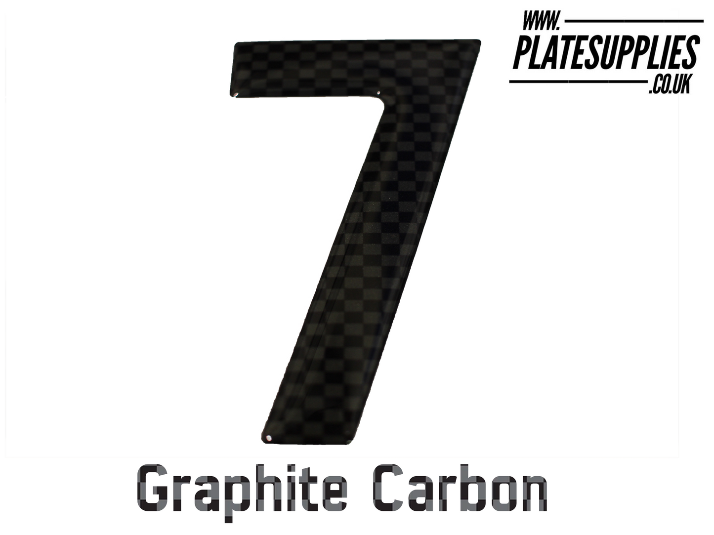 7 - Graphite Carbon Gel [10 per pack]