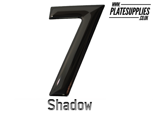 7 - 3D Shadow Gel [10 per pack]