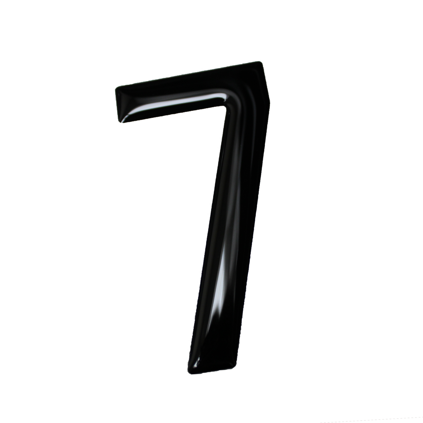 7 - Standard Irish 3D Gel [Sheet of 12]