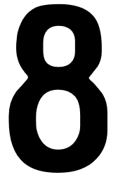 8 - German Gel [10 per pack]