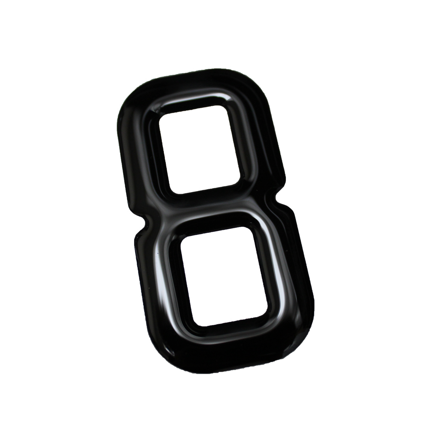 8 - Standard Irish 3D Gel [Sheet of 12]