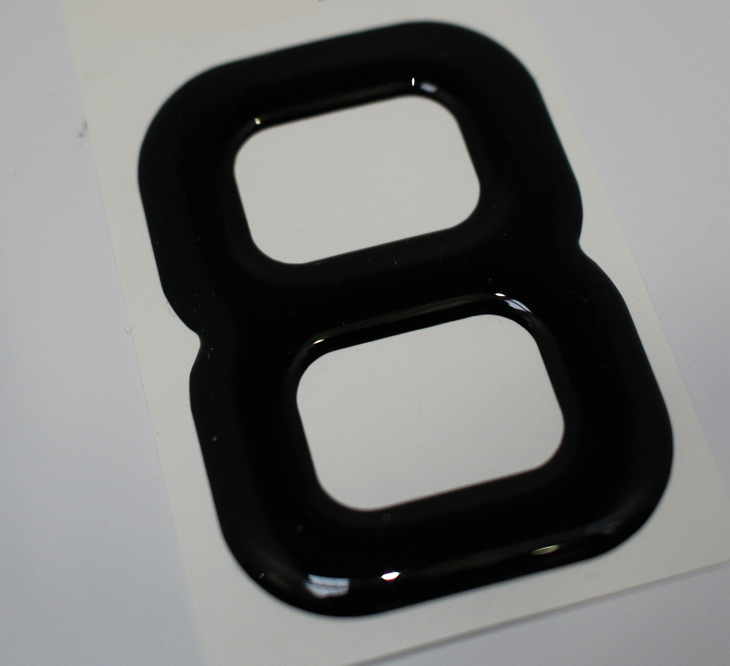 8 - 3D Motorbike Gel [10 per pack]