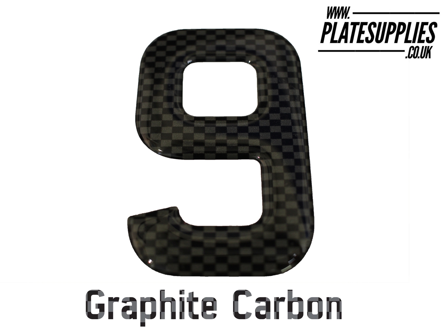 9 - Graphite Carbon Gel [10 per pack]