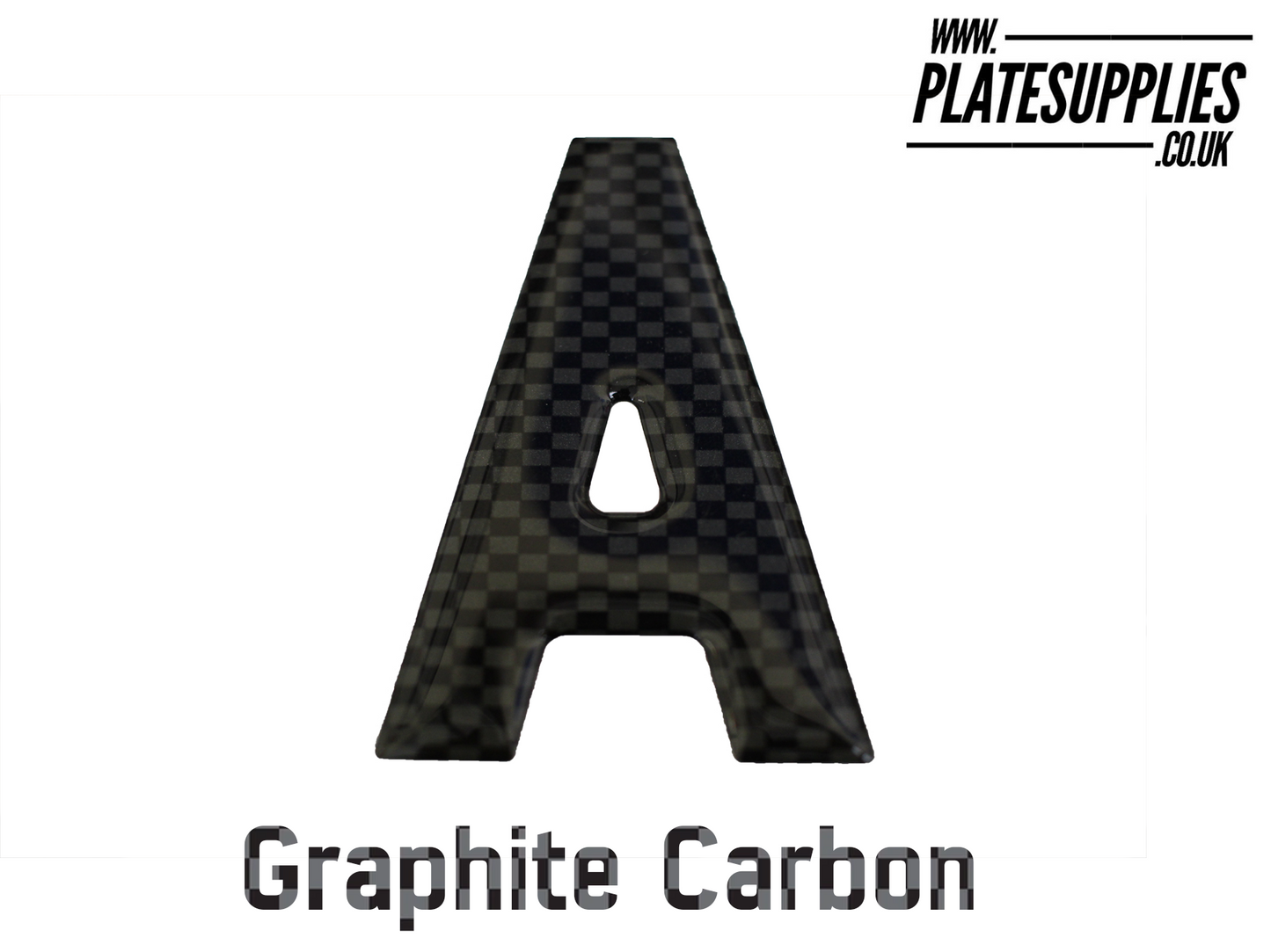 A - Graphite Carbon Gel [10 per pack]