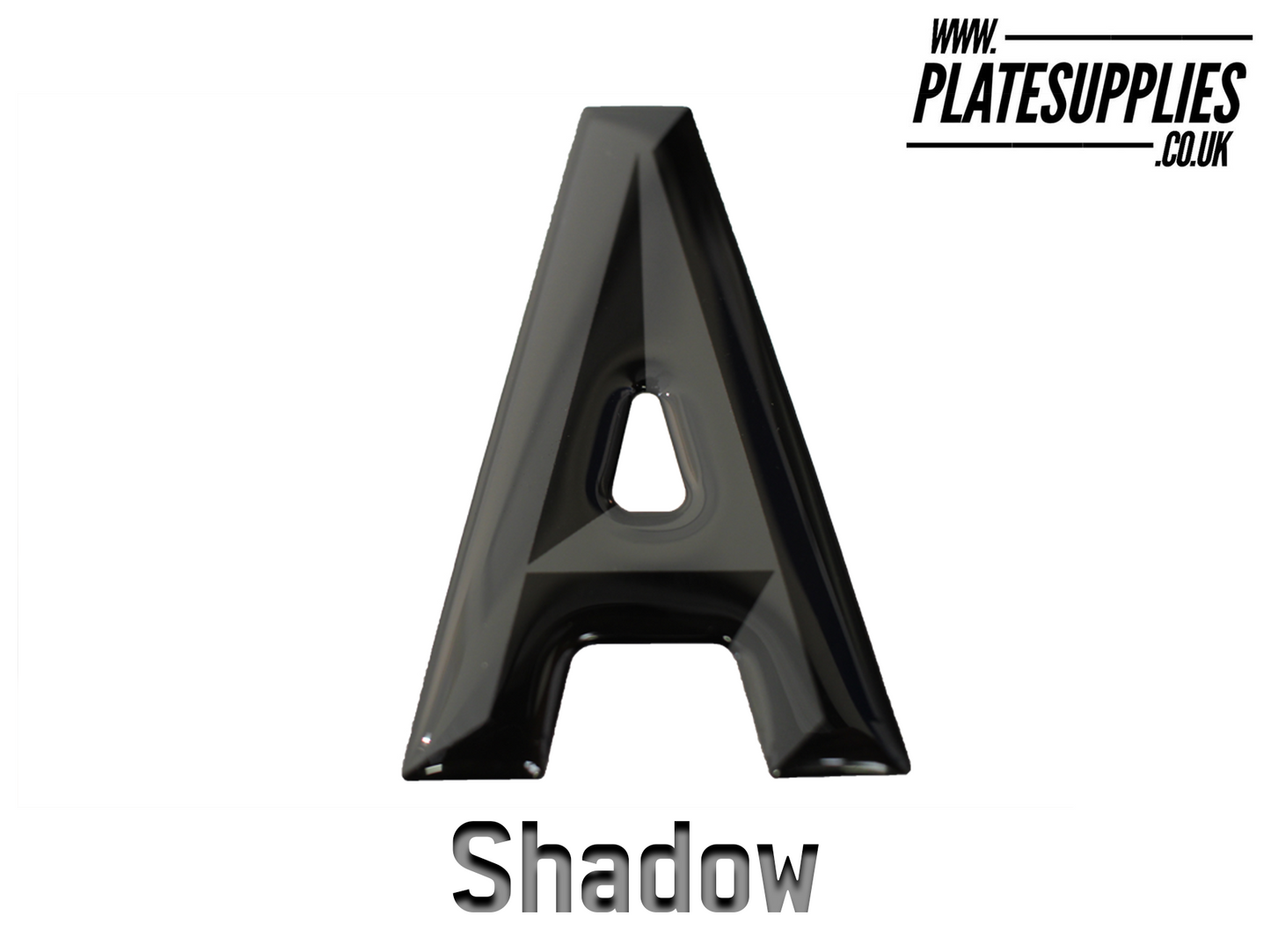 A - 3D Shadow Gel [10 per pack]