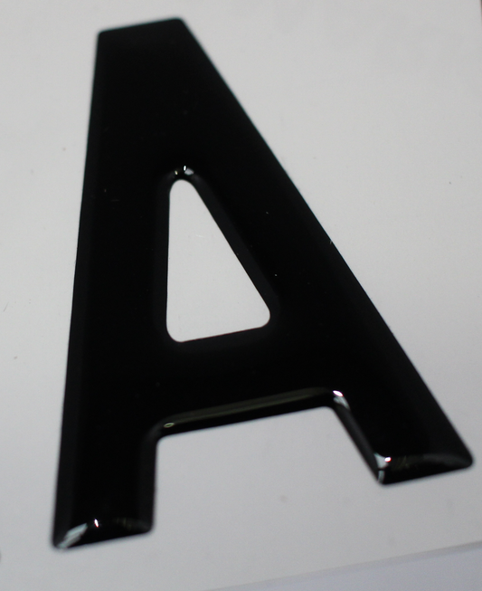 A - 3D Motorbike Gel [10 per pack]