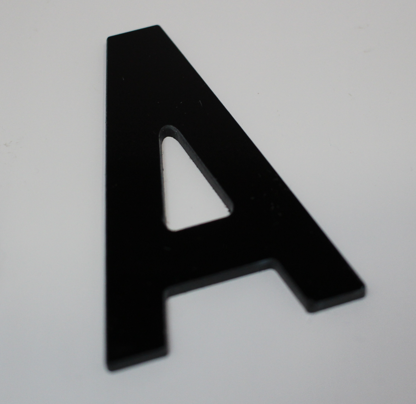 A - 4D 3mm Motorbike Digit [10 per pack]