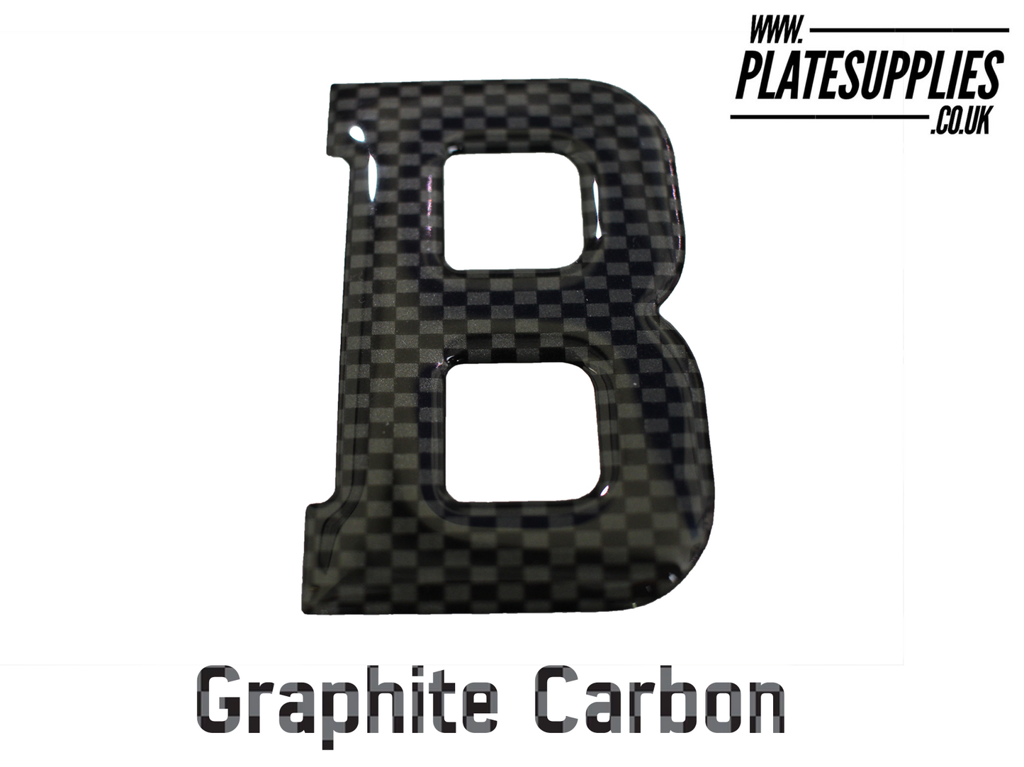 B - Graphite Carbon Gel [10 per pack]