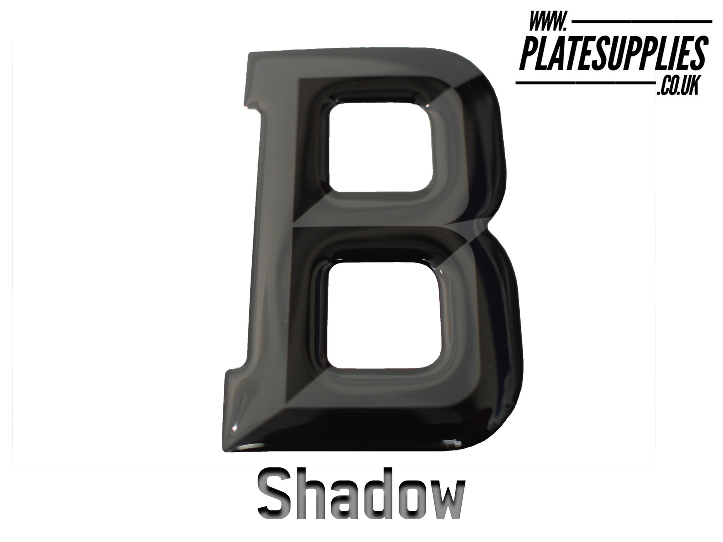 B - 3D Shadow Gel [10 per pack]