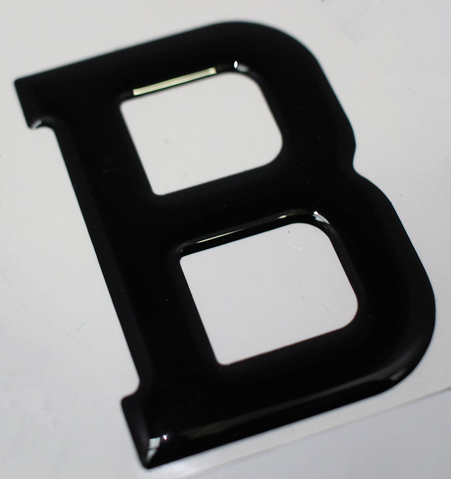 B - 3D Motorbike Gel [10 per pack]