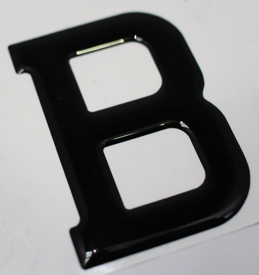 B - 3D Motorbike Gel [10 per pack]