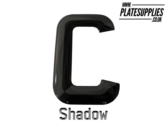 C - 3D Shadow Gel [10 per pack]