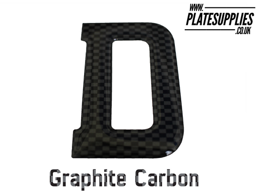 D - Graphite Carbon Gel [10 per pack]