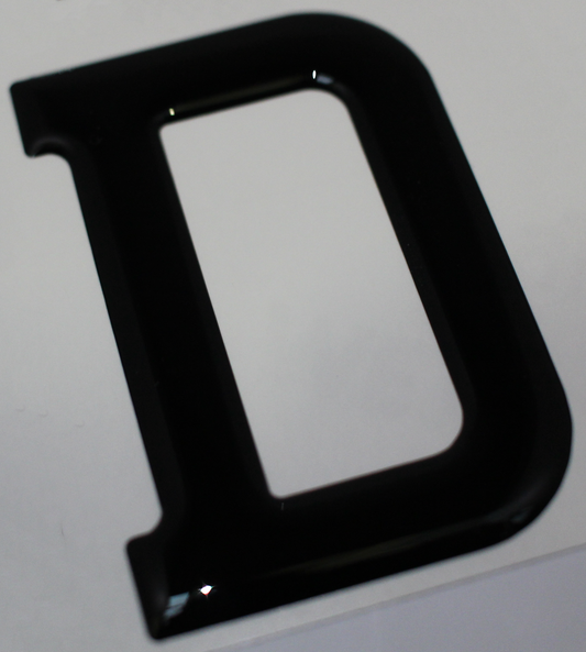 D - 3D Motorbike Gel [10 per pack]