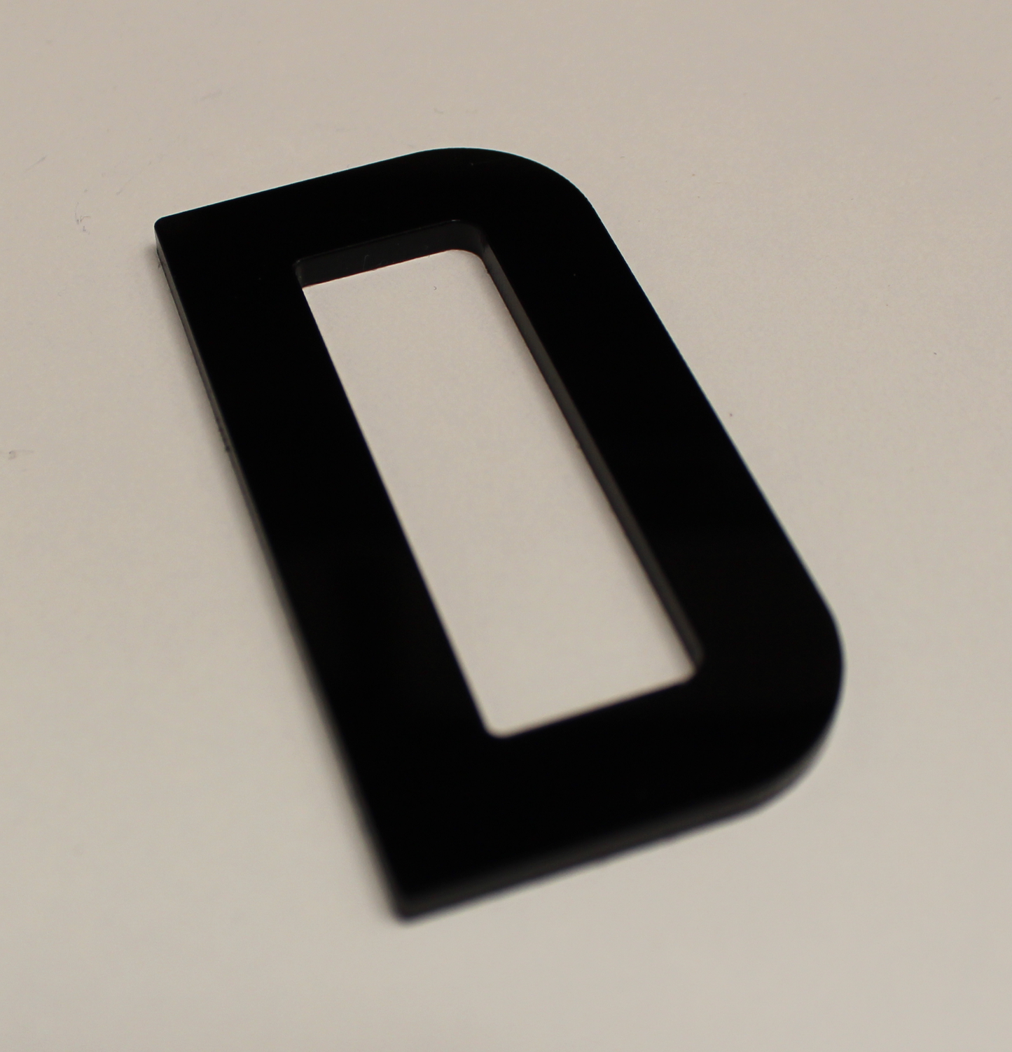 D - Standard Irish 4D 3mm [Pack of 10]