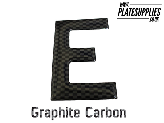 E - Graphite Carbon Gel [10 per pack]