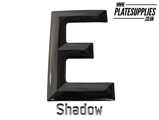 E - 3D Shadow Gel [10 per pack]