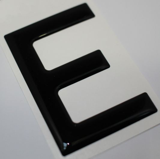 E - 3D Motorbike Gel [10 per pack]