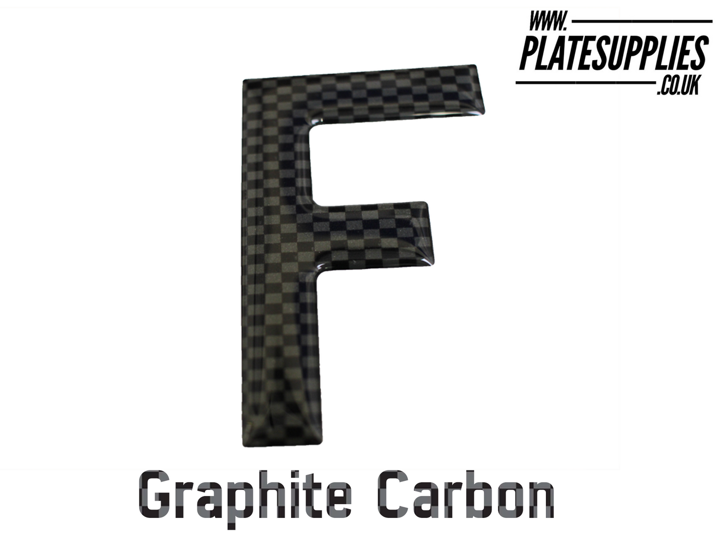 F - Graphite Carbon Gel [10 per pack]