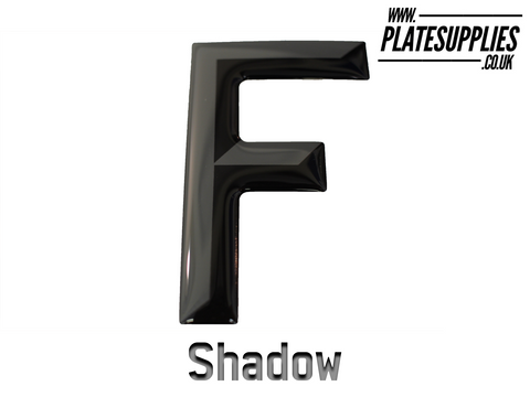 F - 3D Shadow Gel [10 per pack]