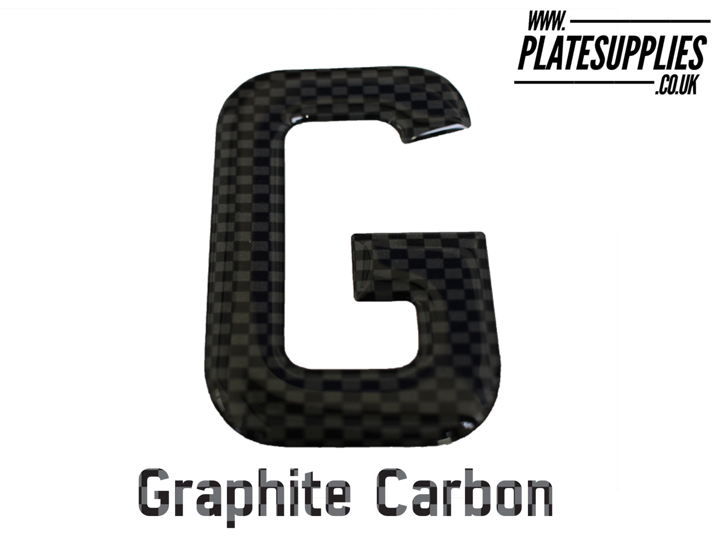 G - Graphite Carbon Gel [10 per pack]