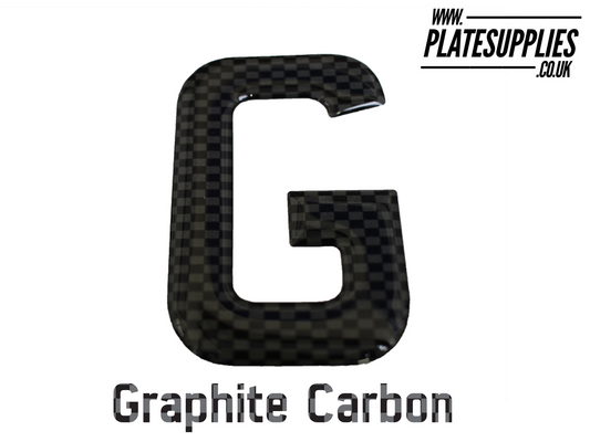 G - Graphite Carbon Gel [10 per pack]