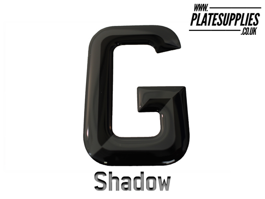 G - 3D Shadow Gel [10 per pack]