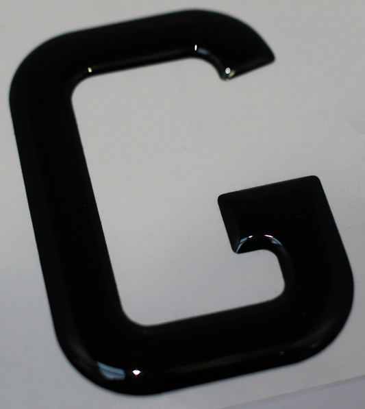 G - 3D Motorbike Gel [10 per pack]