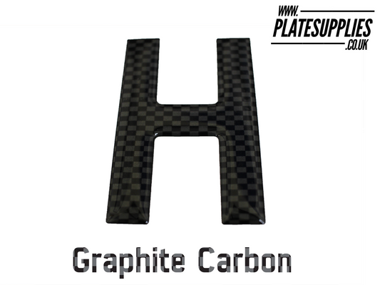 H - Graphite Carbon Gel [10 per pack]