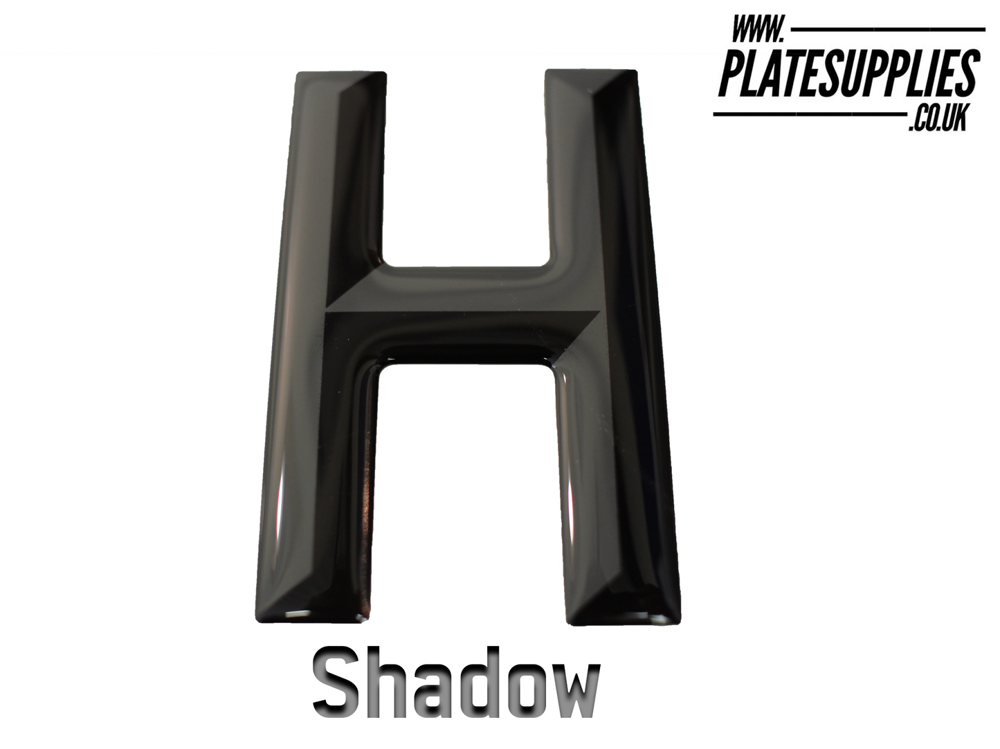 H - 3D Shadow Gel [10 per pack]