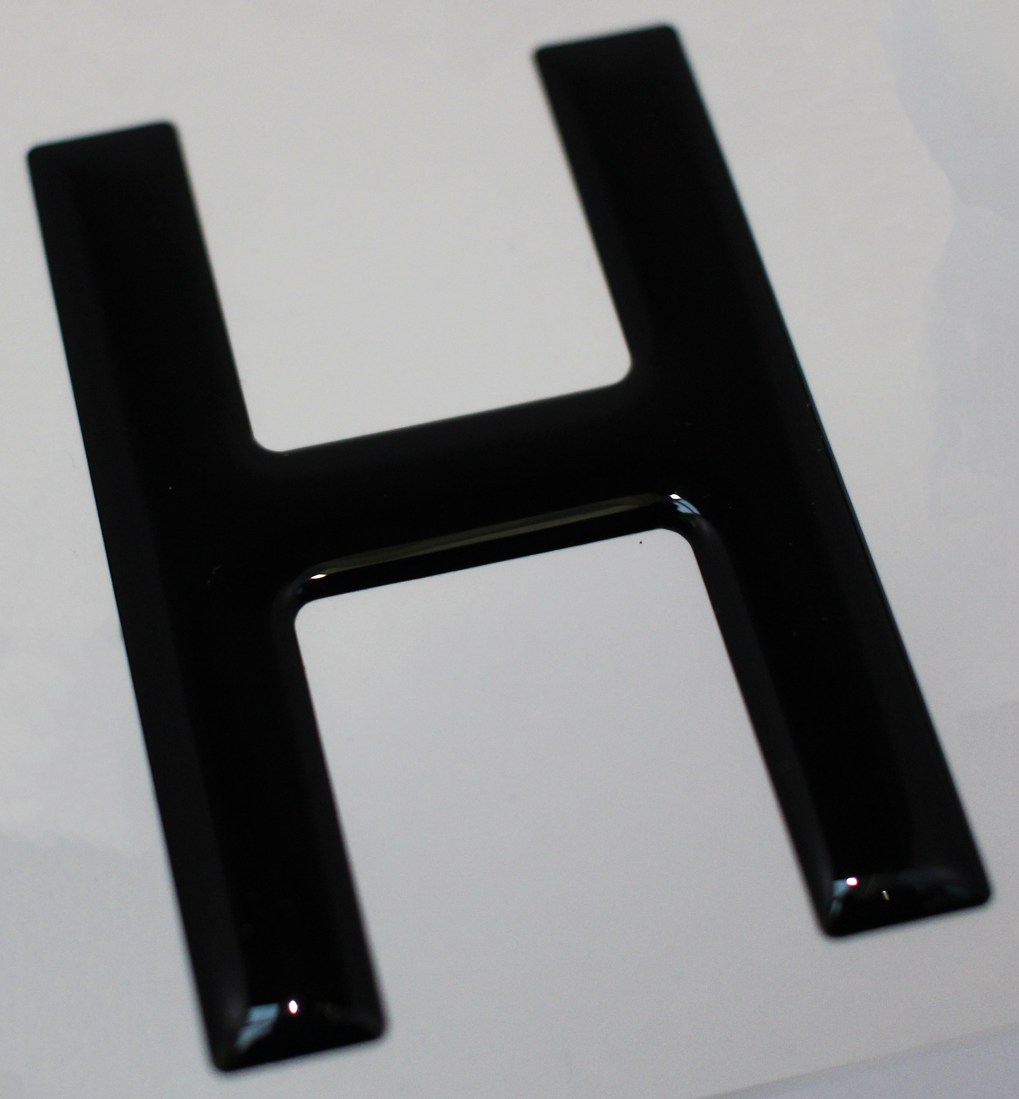 H - 3D Motorbike Gel [10 per pack]