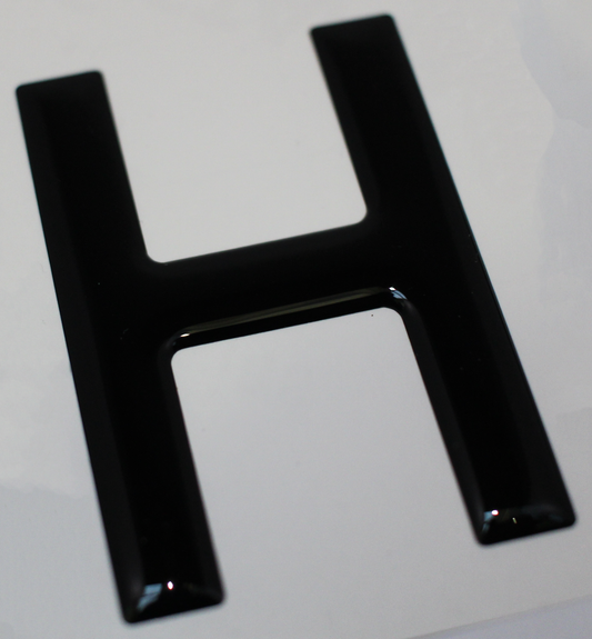 H - 3D Motorbike Gel [10 per pack]