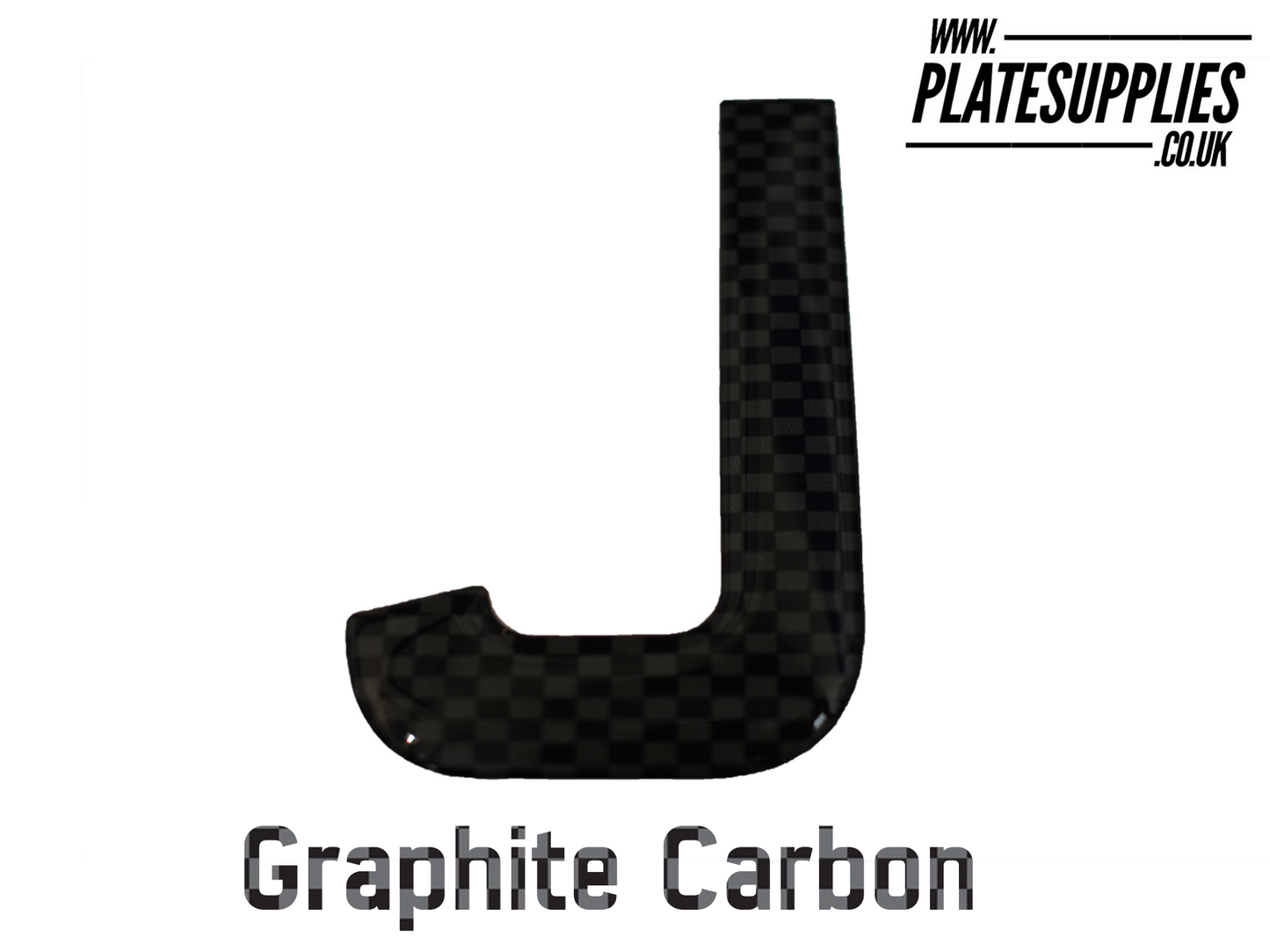 J - Graphite Carbon Gel [10 per pack]