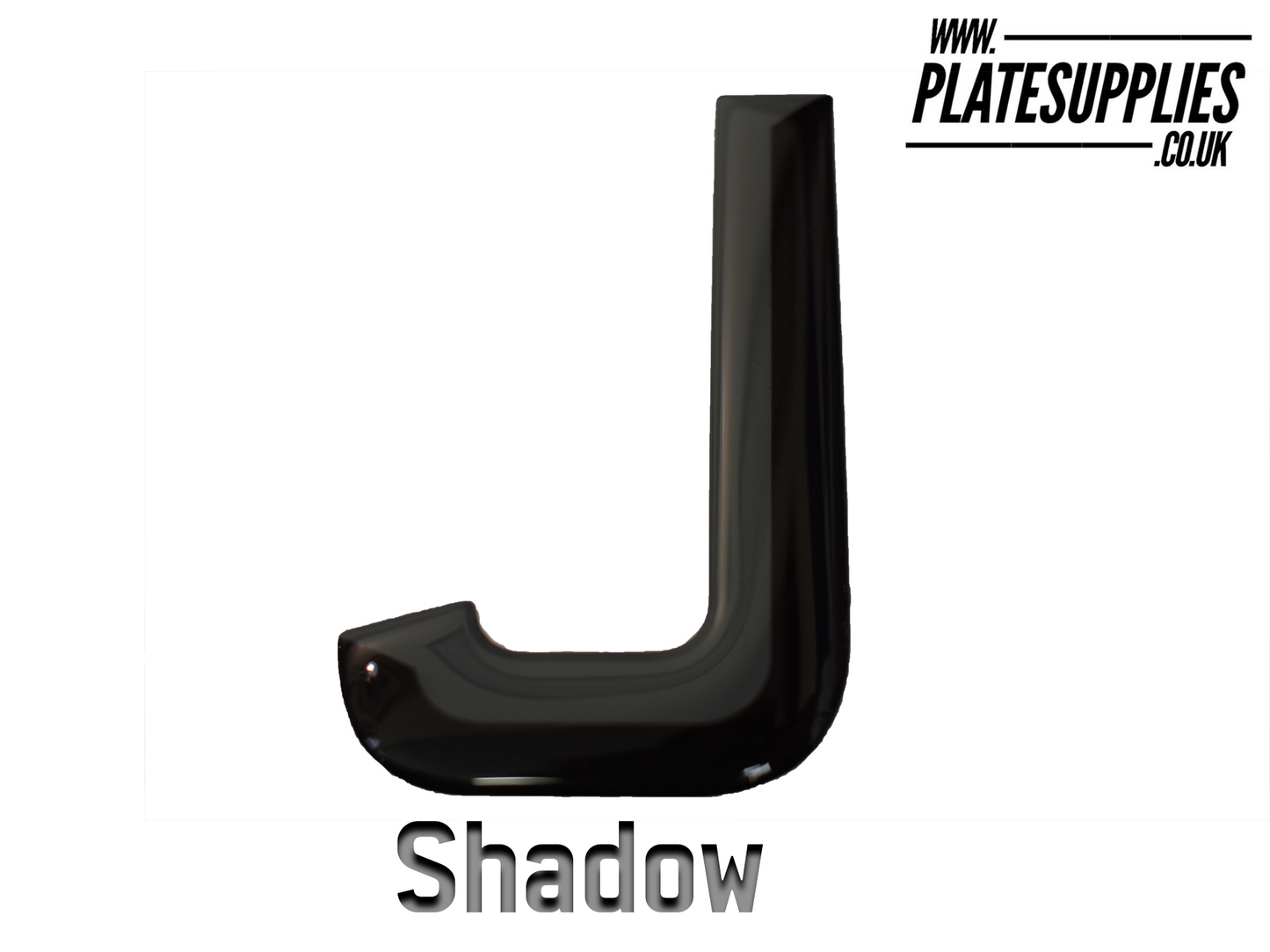 J - 3D Shadow Gel [10 per pack]