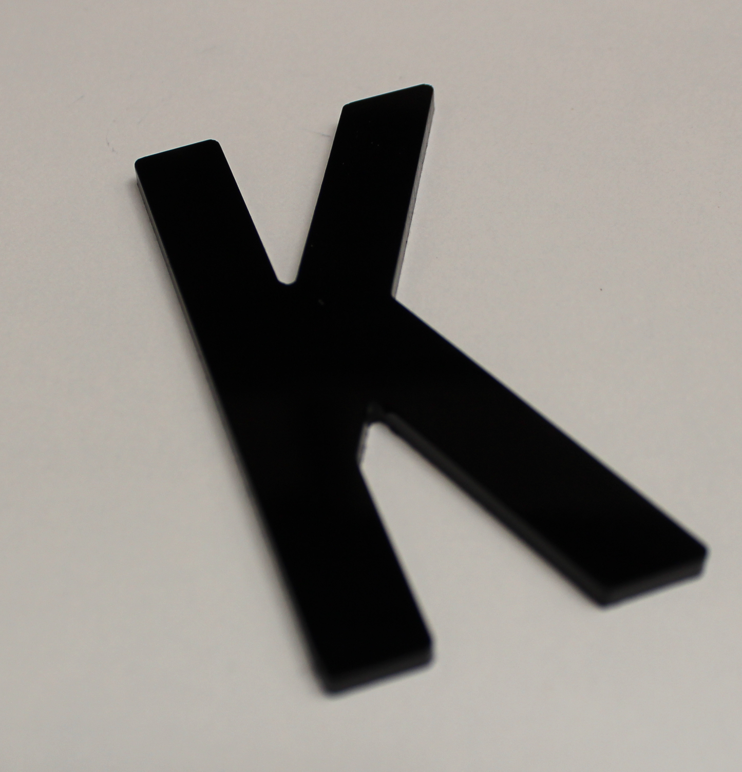 K - Standard Irish 4D 3mm [Pack of 10]