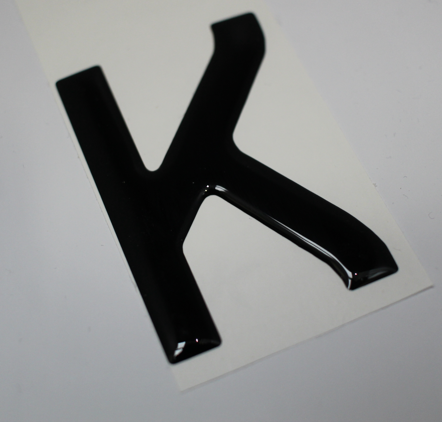 K - 3D Motorbike Gel [10 per pack]