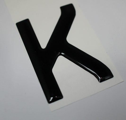 K - 3D Motorbike Gel [10 per pack]