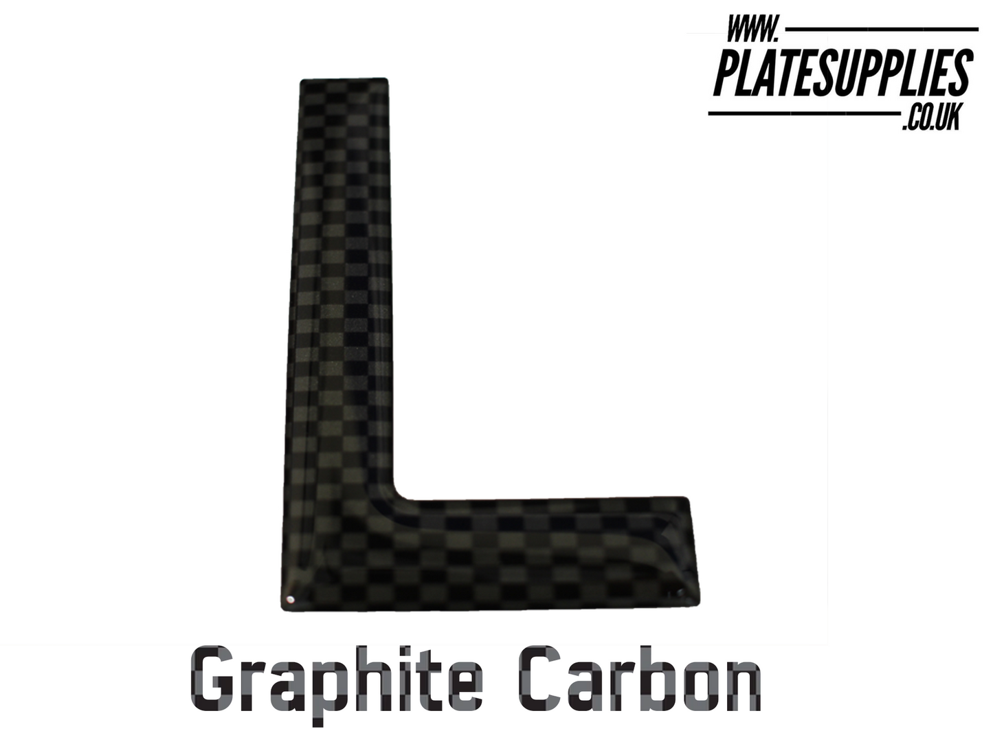 L - Graphite Carbon Gel [10 per pack]