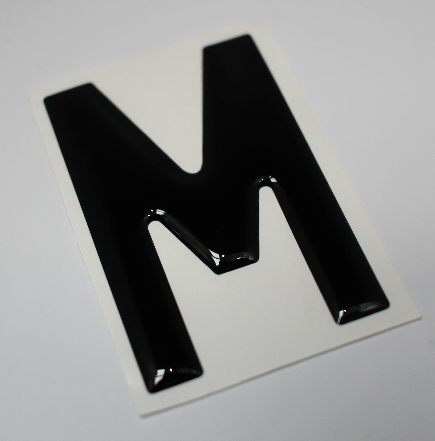 M - 3D Motorbike Gel [10 per pack]