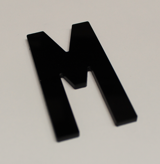 M - Standard Irish 4D 3mm [Pack of 10]