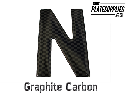 N - Graphite Carbon Gel [10 per pack]