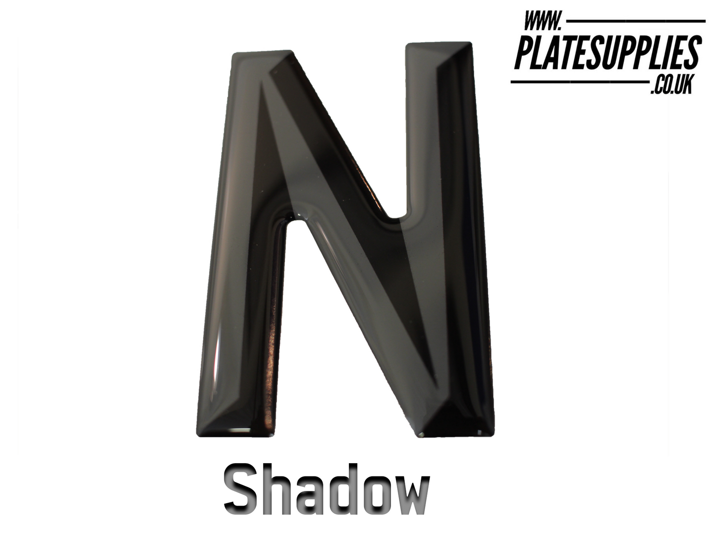 N - 3D Shadow Gel [10 per pack]