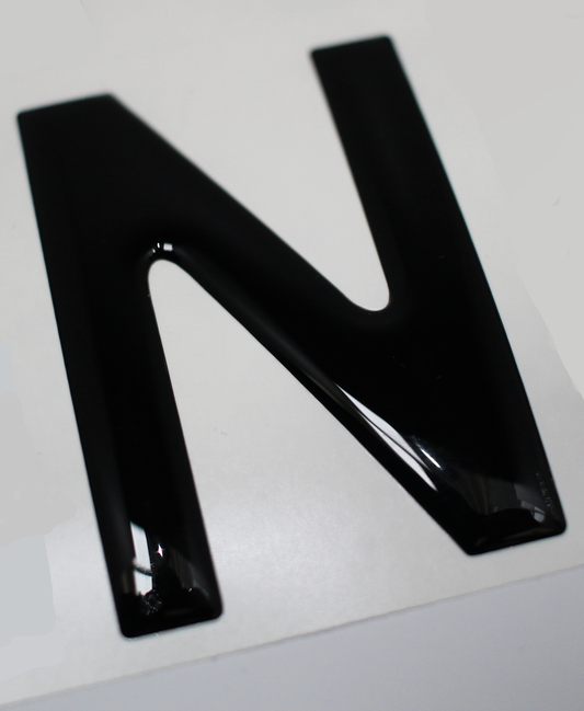 N - 3D Motorbike Gel [10 per pack]