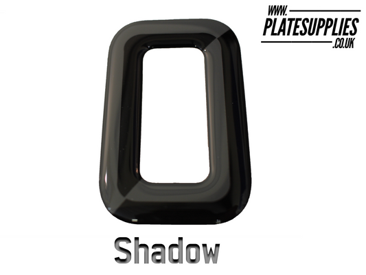 O - 3D Shadow Gel [10 per pack]