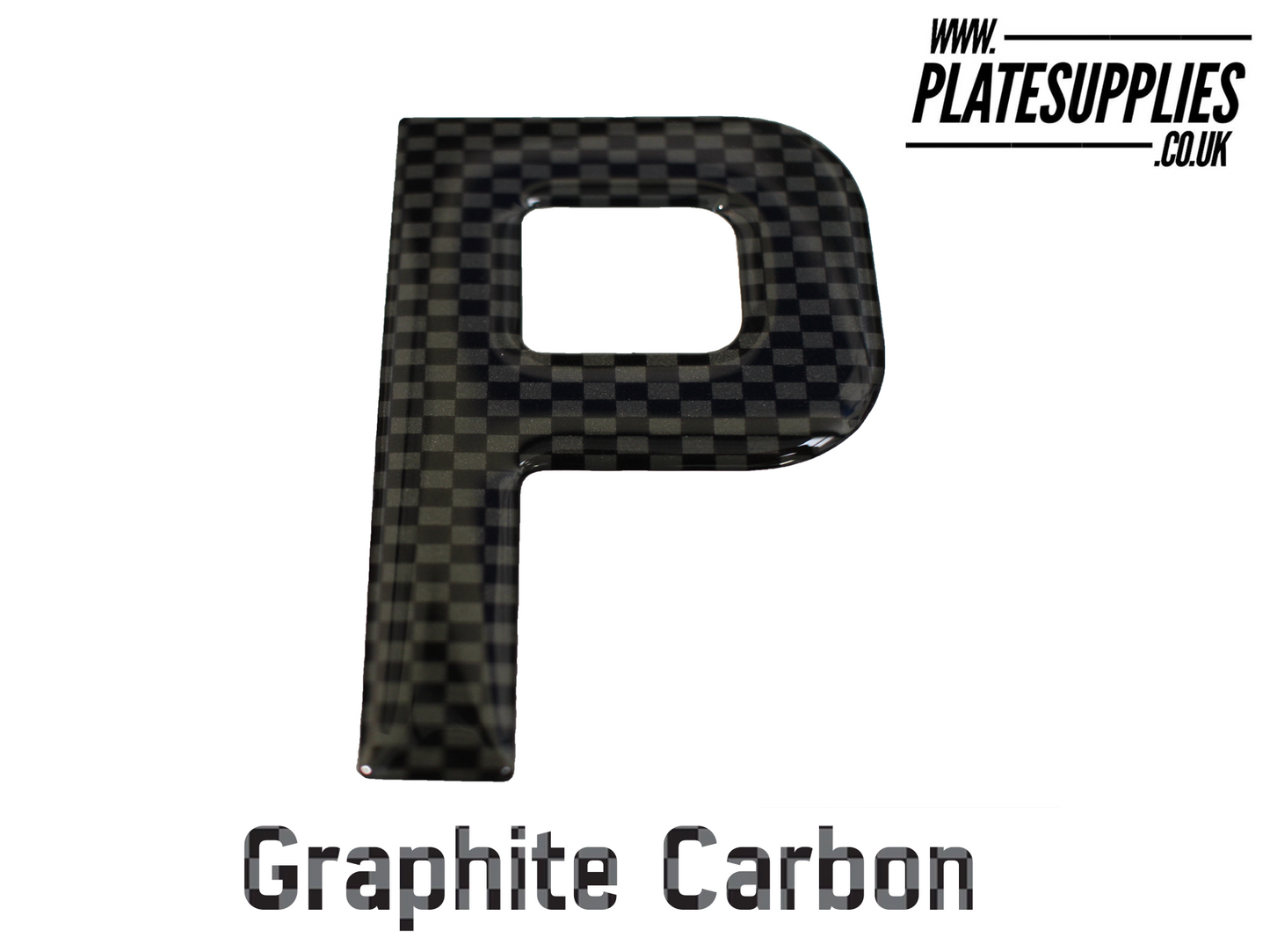 P - Graphite Carbon Gel [10 per pack]