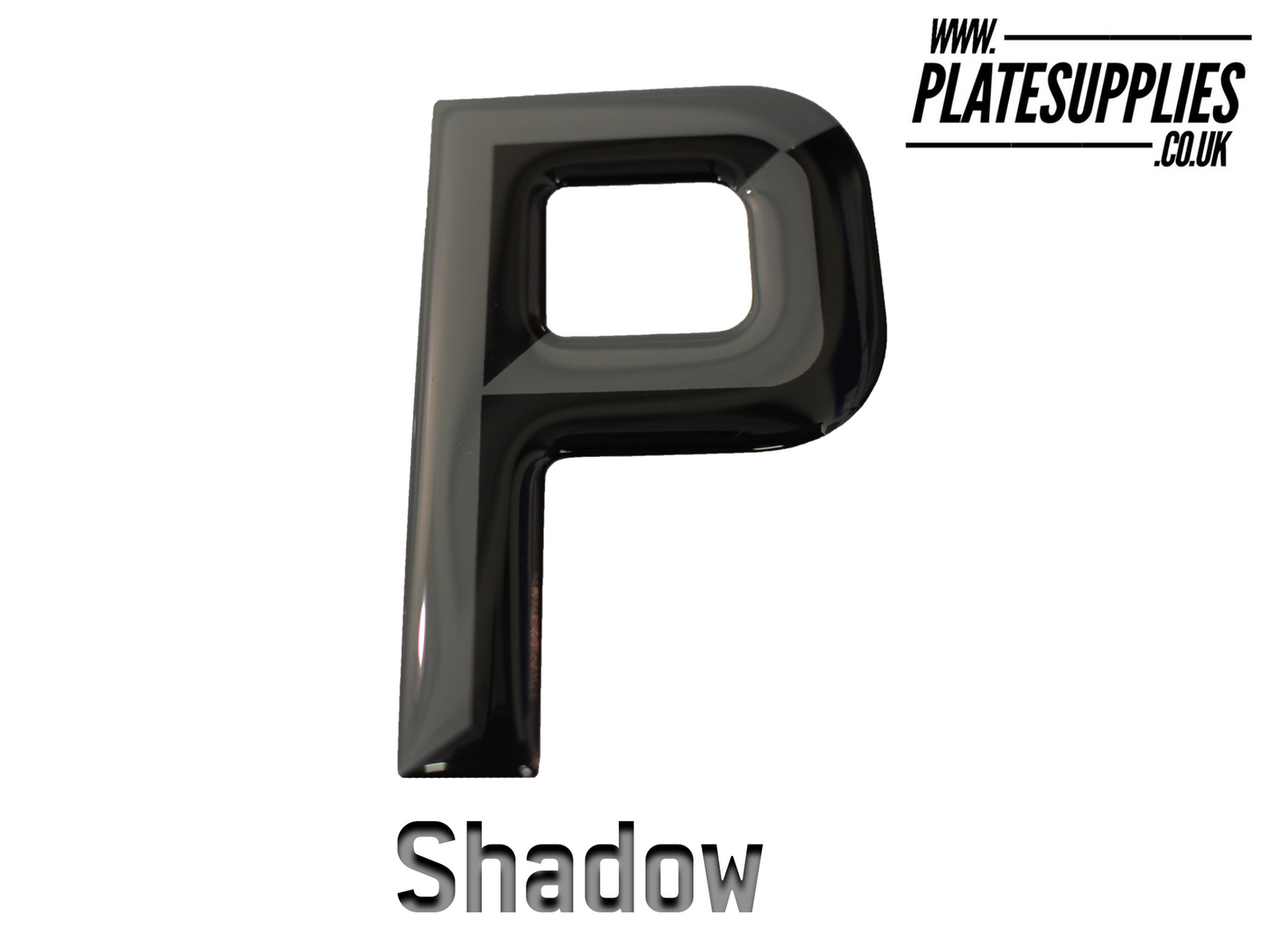 P - 3D Shadow Gel [10 per pack]
