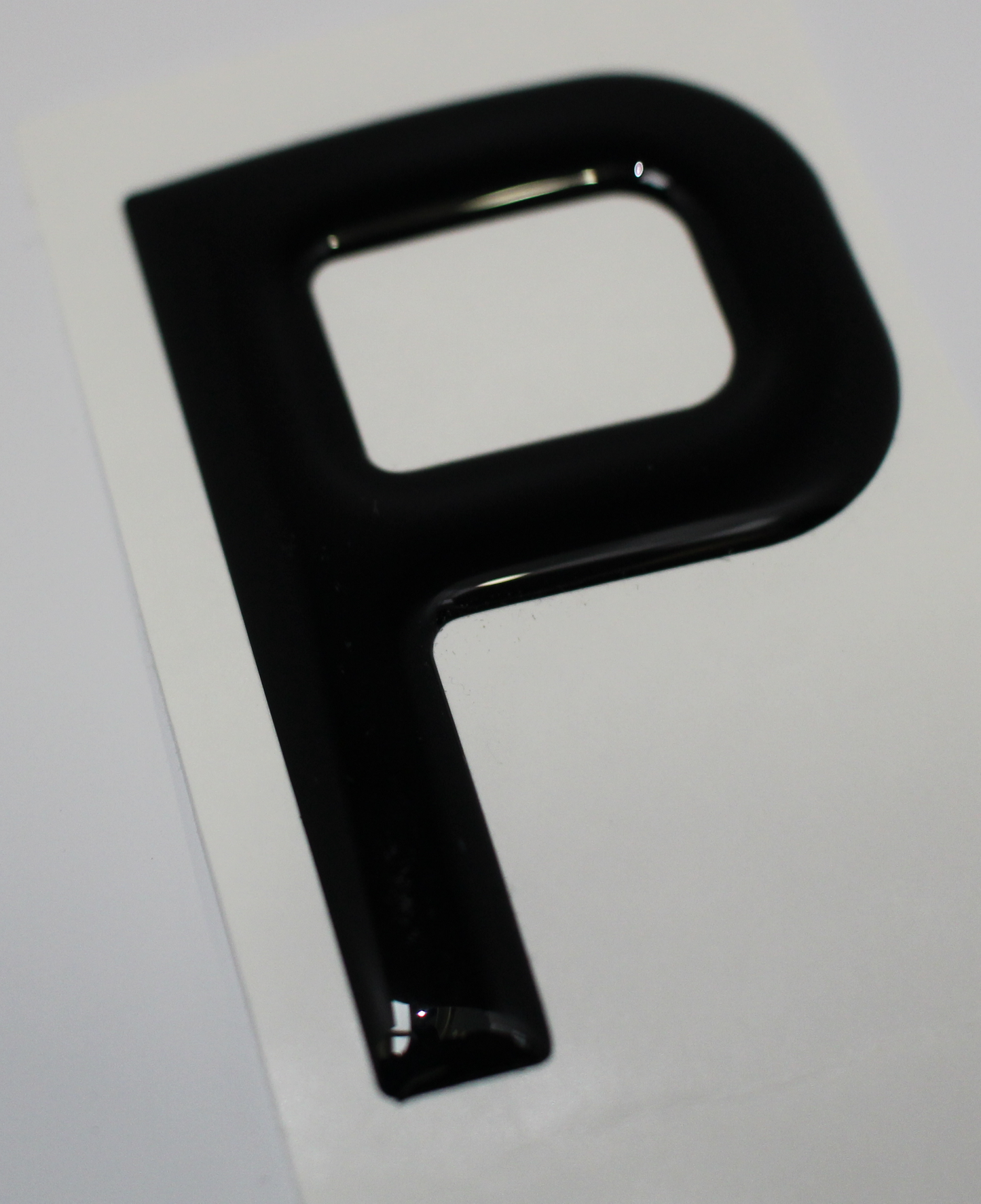 P - 3D Motorbike Gel [10 per pack]