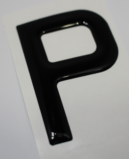 P - 3D Motorbike Gel [10 per pack]