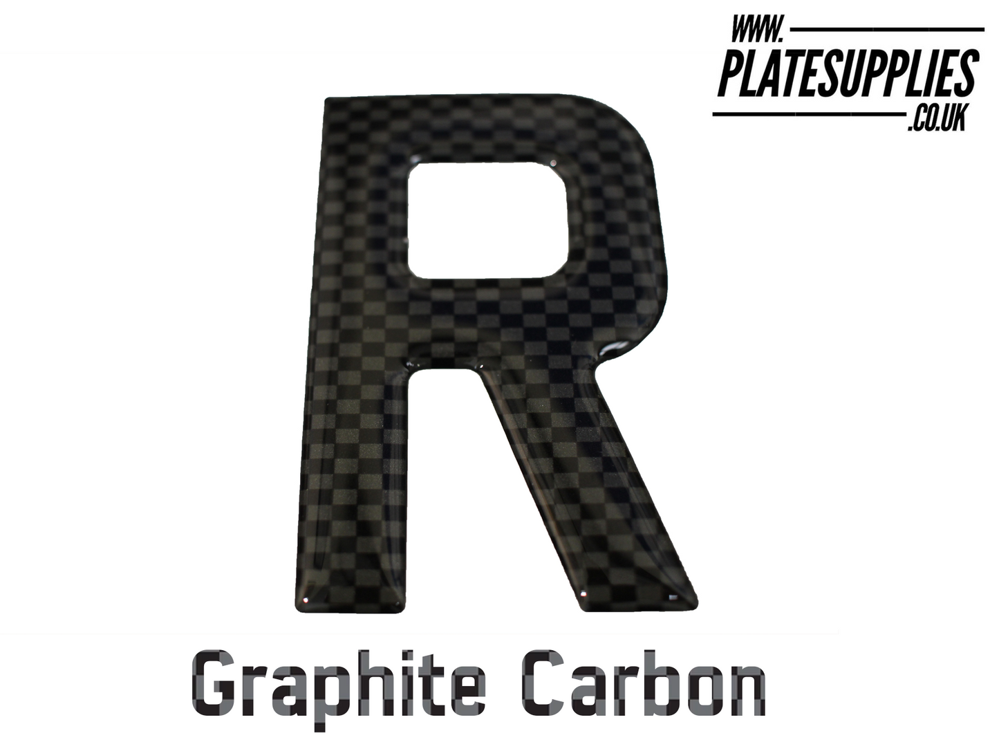 R - Graphite Carbon Gel [10 per pack]