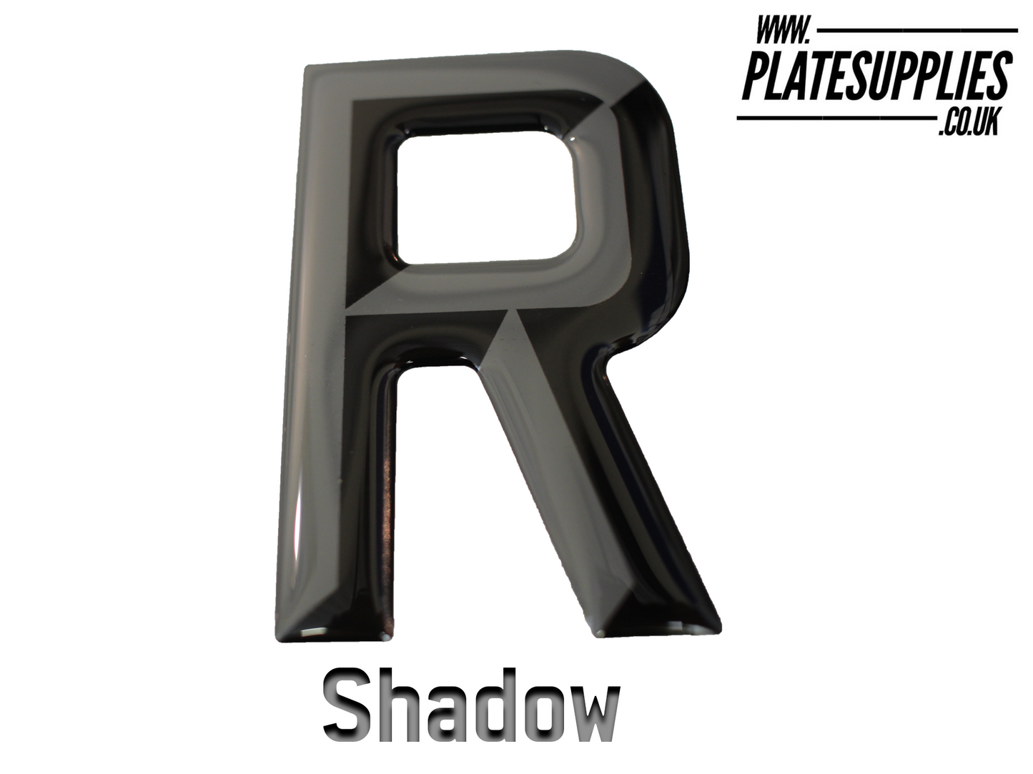 R - 3D Shadow Gel [10 per pack]
